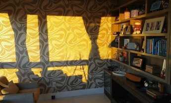 Imagem 3: Apartamento em Higienópolis