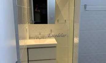 Imagem 6: Apartamento com 3 dormitórios à venda, 155 m² por R$ 1.740.000,00 - Jardim Paulista - São