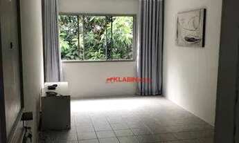 Imagem 3: Apartamento com 1 dormitório à venda, 40 m² por R$ 480.000,00 - Jardim Paulista - São Paul