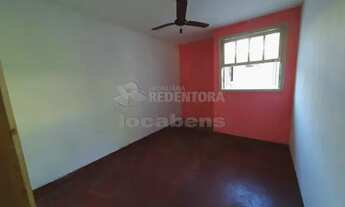 Imagem 7: Casa Padrão em São José do Rio Preto