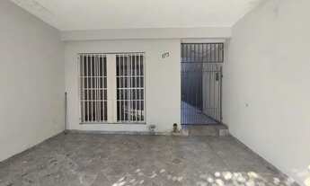 Imagem: Sobrado para aluguel, 2 quartos, 1 suíte