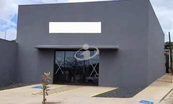 Imagem 5: Aluguel Galpão DONA ZULMIRA