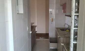 Imagem 7: Apartamento à venda, 3 quartos, 1 suíte, Edifício Ville de France - Indaiatuba/SP