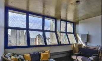 Imagem 6: Apartamento 01 por andar Bairro Jardim