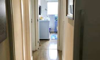 Imagem 6: CONDOMÍNIO QUALITY HOUSE LAPA