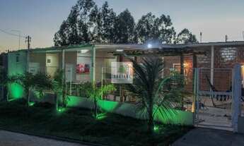 Imagem 7: Abadiânia - Casa Padrão - Lago Corumbá IV