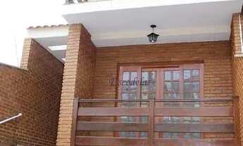 Imagem: Sobrado com 3 dormitórios para alugar