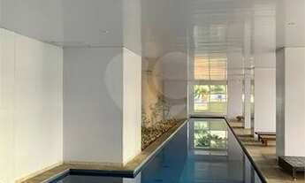 Imagem 6: APARTAMENTO DIFERENCIADO / ANÁLIA FRANCO