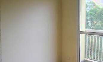 Imagem 2: Apartamento à venda - Chácara Agrindus - Taboão da Serra