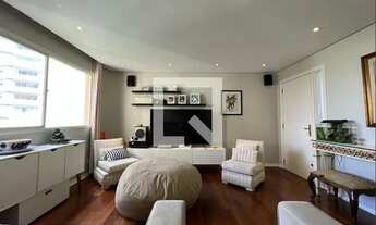 Imagem 5: Apartamento para Aluguel - Panamby, 2 Quartos, 97 m2