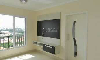 Imagem 2: Apartamento para venda no Jardim Pagliato