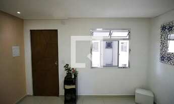 Imagem 2: Apartamento para Aluguel - Itaquera, 2 Quartos, 49 m2