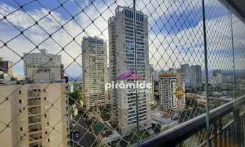 Imagem 7: Apartamento com 3 dormitórios à venda, 194 m² por R$ 2.350.000,00 - Jardim Aquarius - São