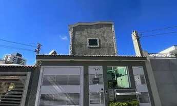 Imagem: Sobrado com 2 dormitórios para alugar