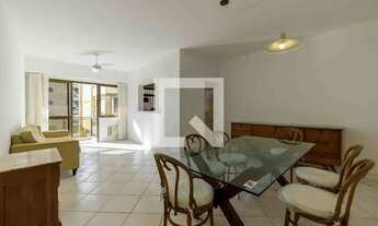 Imagem: Apartamento para Aluguel - Jardim Oceânico