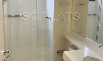 Imagem 4: Is Perdizes disponível para venda com 28m² e 1 dormitório