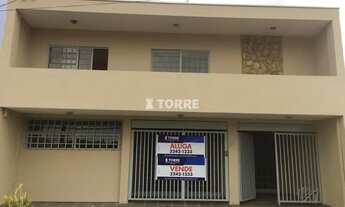 Imagem: Casa - Jardim Guanabara - Campinas