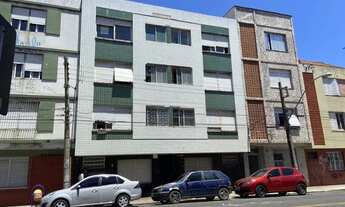 Imagem: Apartamento para Venda - 38.31m², 1 dormitório