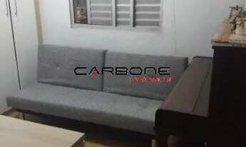 Imagem 2: Apartamento 2 Quartos Mooca 47m²