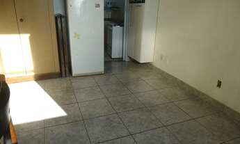 Imagem 7: Kitnet para alugar, 28 m² por R$ 1.100,00/mês - Centro - São Vicente/SP