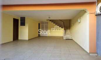 Imagem 3: Casa - Jardim Planalto - Campinas