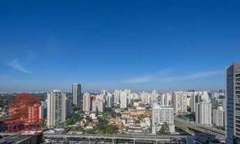 Imagem 6: Cobertura Campo Belo