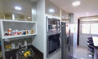 Imagem 3: Borges Landeiro Garden 3Qts 80mts nascente armários planejados Decorado Fino acabamento