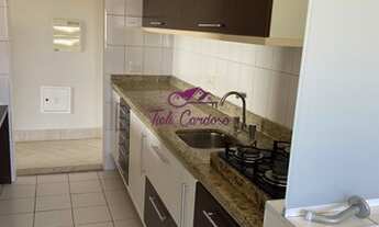 Imagem 2: INDAIATUBA - Apartamento Padrão - PARQUE BOA ESPERANÇA