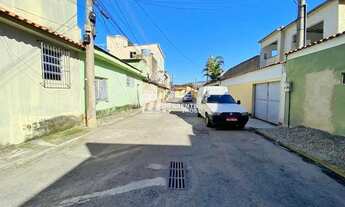 Imagem 2: Casa com 2 dormitórios para alugar, 117 m² por R$ 1.498,30/mês - Ponto Chic - Nova Iguaçu