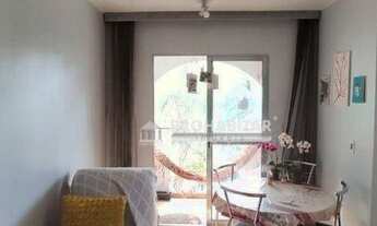 Imagem 2: Apartamento à venda em Jordanópolis