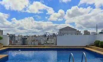 Imagem 6: Apartamento com 2 dormitórios à venda, 92 m² por R$ 1.950.000,00 - Jardim Paulista - São P