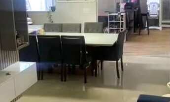 Imagem 5: Casa de condomínio para venda com 220 metros quadrados com 3 quartos