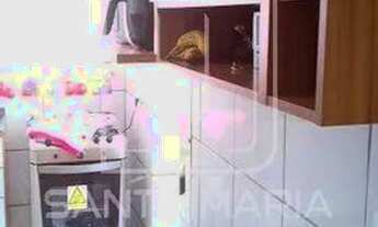 Imagem 3: Apartamento (tipo - padrao) 2 dormitórios, cozinha planejada, em condomínio fechado