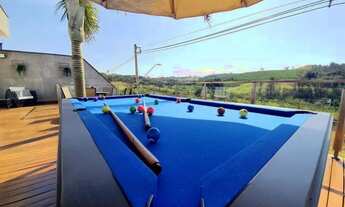 Imagem 6: Casa em Condomínio para Venda em Valinhos, Jardim São Marcos, 3 dormitórios, 1 suíte, 3 ba