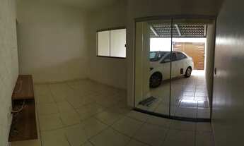 Imagem 5: Casa Térrea 2Q. Sendo 1 Suíte 80 m² - Área Total 150 m²