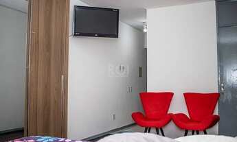 Imagem 6: Apartamento JK para Venda - 25m², 1 dormitório, Centro Histórico