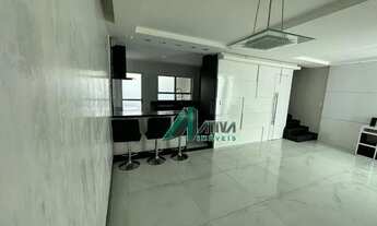 Imagem 5: Casa com 3 dormitórios à venda, 180 m² por R$ 850.000,00 - Ouro Preto - Belo Horizonte/MG