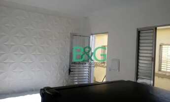 Imagem 4: Kitnet com 1 dormitório para alugar, 18 m² por R$ 1.200/mês - Jardim Cotiana - São Paulo/S