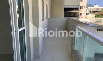 Imagem 2: Recreio dos Bandeirantes