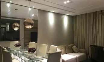 Imagem: Alugo apto 100 mobiliado