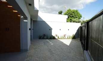 Imagem 2: Casa no São Judas, 3 quartos