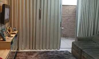 Imagem: Casa duplex de 03 quartos com suíte em