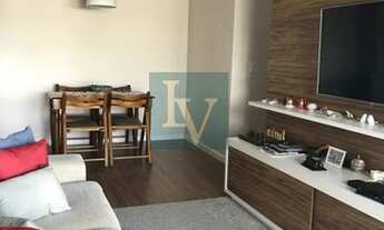 Imagem 5: Apartamento à venda com churrasqueira na varanda