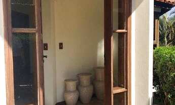 Imagem 5: Casa com 3 dormitórios à venda, 325 m² por R$ 1.500.000,00 - Condomínio Estância Marambaia