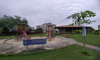 Imagem 5: Apartamento a venda com 45 metros quadrados com 2/4 em Petrópolis - Maceió - Alagoas