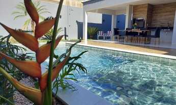 Imagem: Casa em Condomínio para Venda em Cuiabá