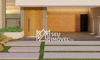 Imagem 5: Casa à venda, 156 m² por R$ 1.370.000,00 - Condominio Mont Blanc - Itu/SP