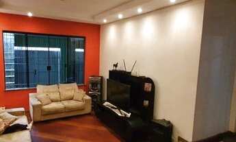 Imagem: Sobrado com 3 dormitórios, 150 m² - venda