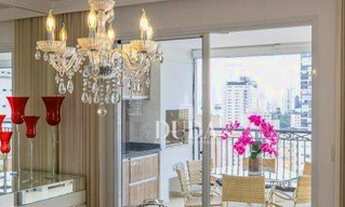 Imagem 5: Apartamento com 3 dormitórios à venda, 184 m² por R$ 2.480. - Paraíso - São Paulo/SP