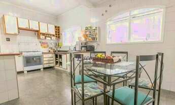 Imagem 4: Sobrado à venda, 215 m² por R$ 2.100.000,00 - Jardim Sao Paulo(Zona Norte) - São Paulo/SP